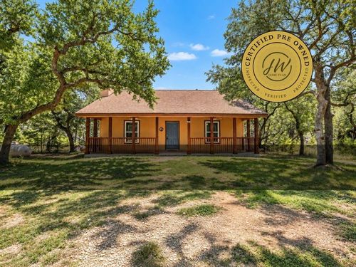 2141 S Rainbow Ranch Road, Wimberley, TX, 78676 | Card Image