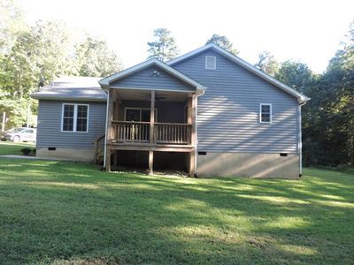 25 Family Tree Dr., House other with 3 bedrooms, 2 bathrooms and null parking in Meherrin VA | Image 3