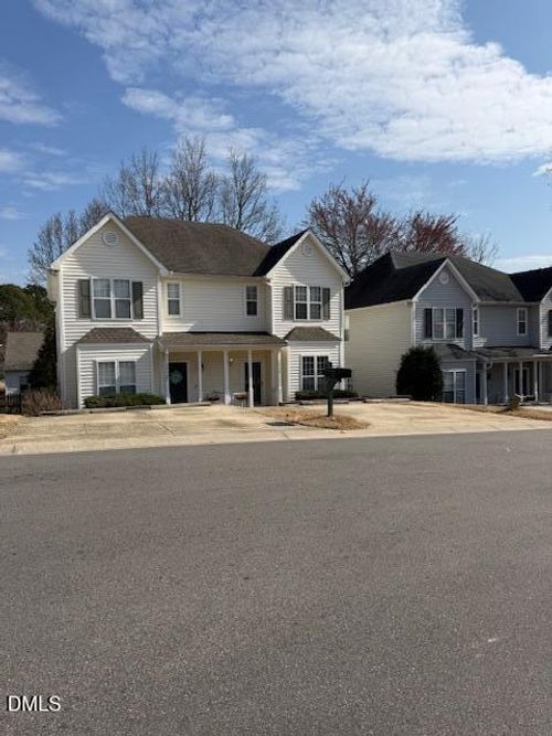 2036 Turtle Point Dr, Raleigh, NC, 27604-8467 | Card Image