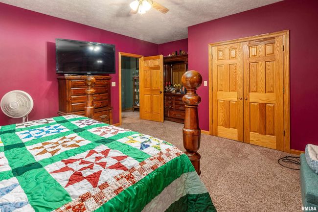 10378 Rock Creek Rd, House other with 5 bedrooms, 5 bathrooms and null parking in Pittsburg IL | Image 30