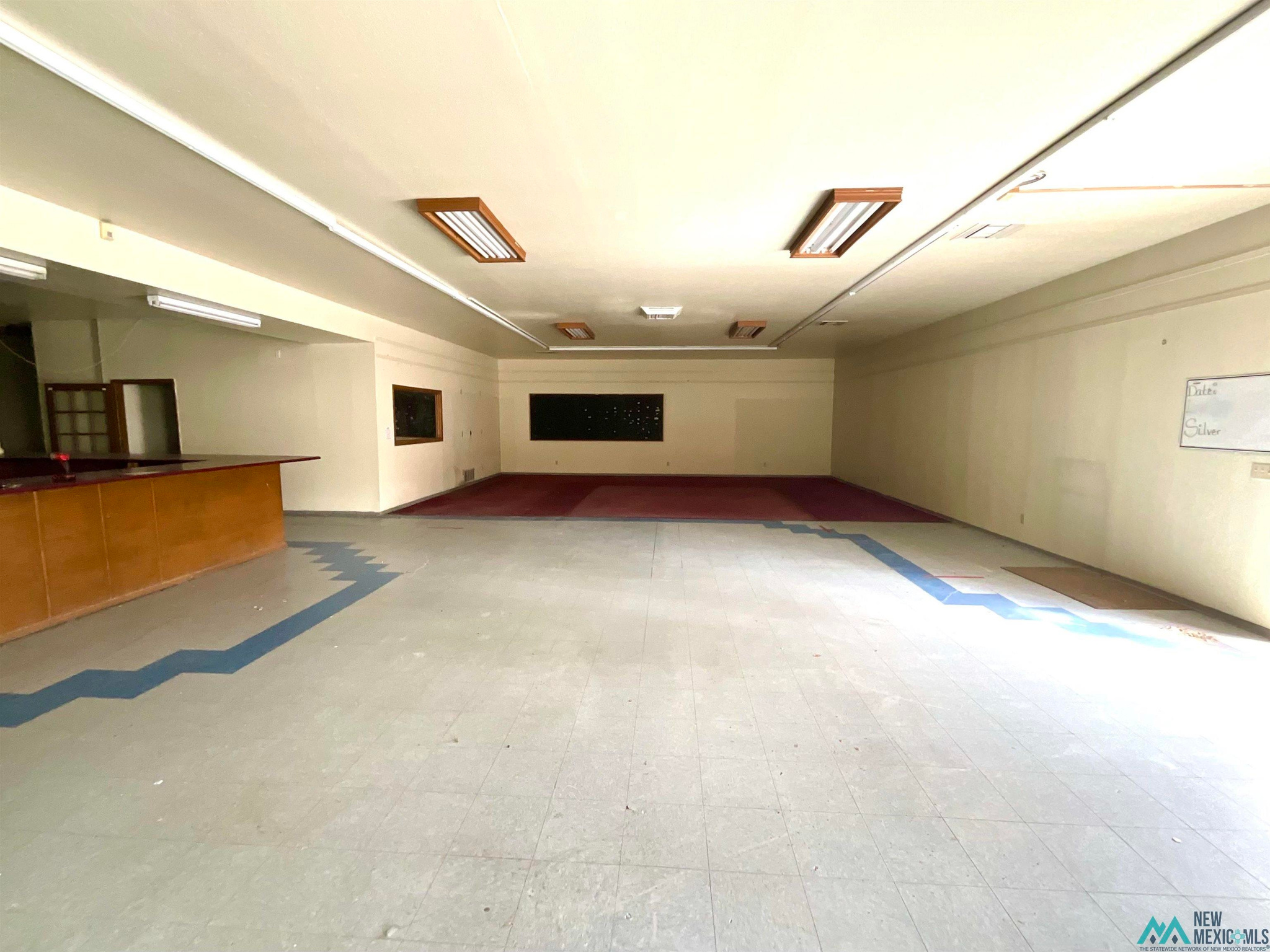 Commercial Sale in Gallup 5