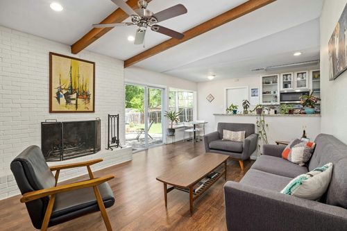 5608 Cordell Ln, Austin, TX, 78723-4813 | Card Image