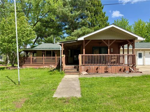 929 Antionette Drive, Mansfield, OH, 44903 | Card Image