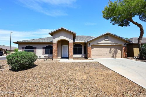 2163 S Tucana Ln, Gilbert, AZ, 85295-3761 | Card Image