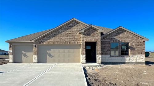 861 Fisher'S Island Circle, Corpus Christi, TX, 78415 | Card Image