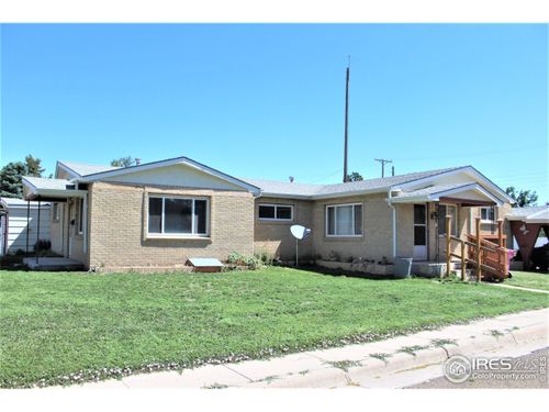 602 Fremont Ave, Akron, CO, 80720-1050 | Card Image