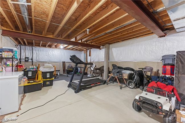 1338 Brooks Dr, House other with 3 bedrooms, 3 bathrooms and null parking in Willoughby OH | Image 21
