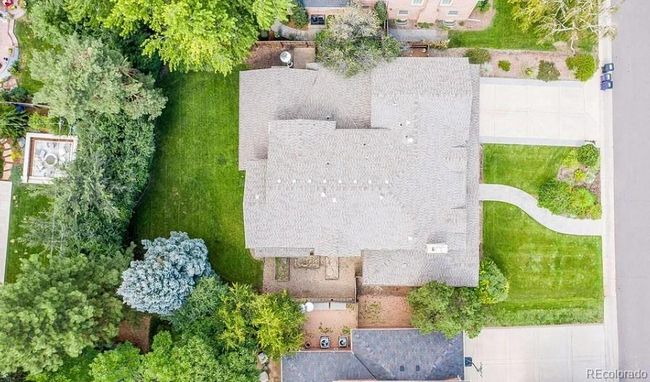 455 Kearney St, House other with 5 bedrooms, 5 bathrooms and 3 parking in Denver CO | Image 43