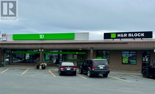 92 Elizabeth Dr, Gander, NL, A1V1J8 | Card Image