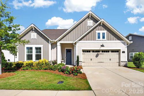 1432 Encore Ln, Waxhaw, NC, 28173-1107 | Card Image