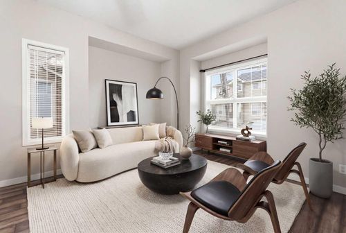 6108-111 Tarawood Lane Ne, Calgary, AB, T3J0C1 | Card Image