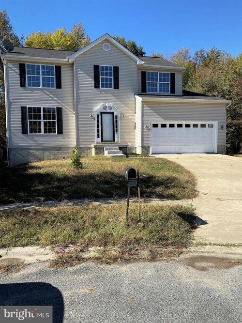 2933 Ariel Ct, Waldorf, MD, 20603-5956 | Card Image