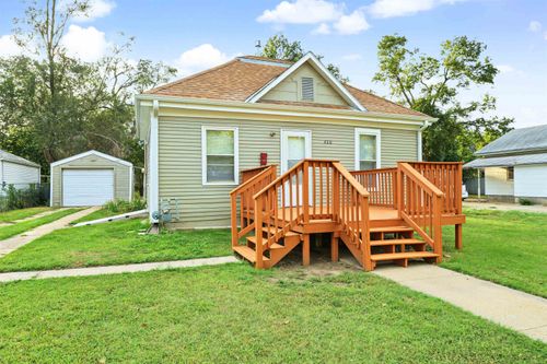 420 S College Ave, Salina, KS, 67401-4026 | Card Image
