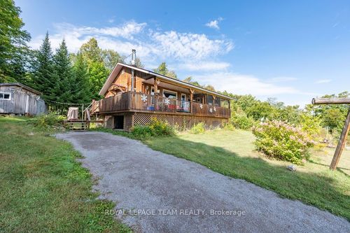 105 Heins Rd, Palmer Rapids, ON, K0J2E0 | Card Image