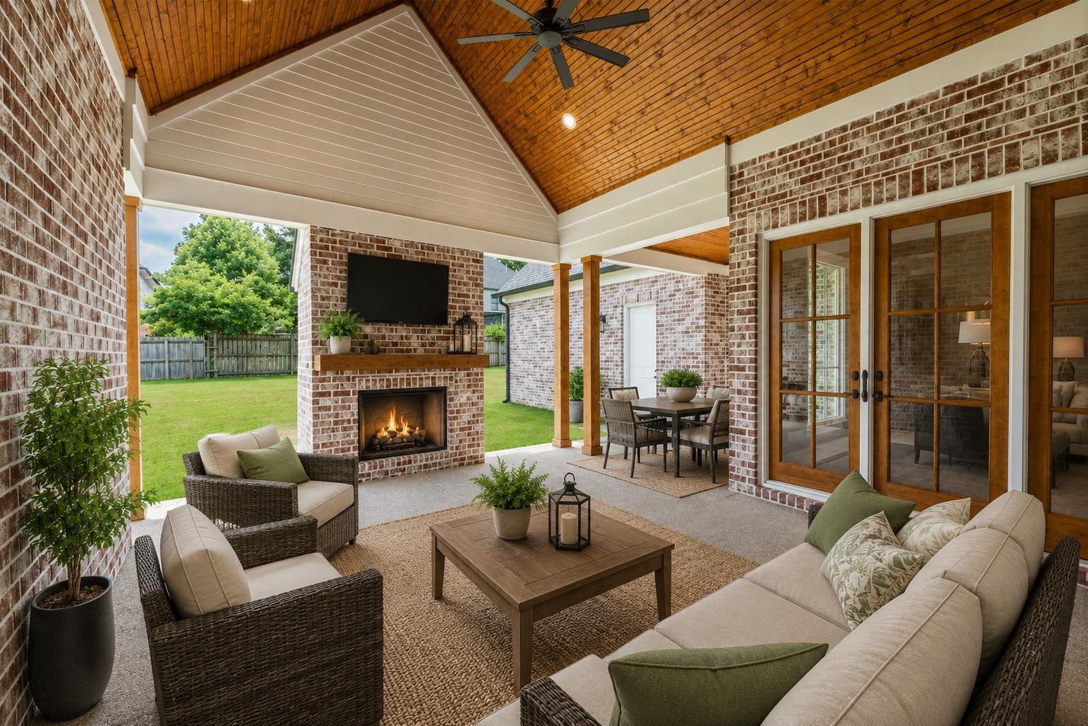 Residential in Collierville 2