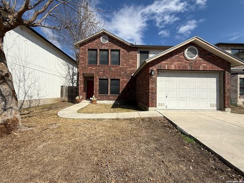 6910 Saharastone Dr, Converse, TX, 78109-3473 | Card Image