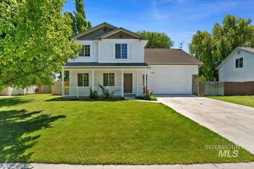 6417 E Brimley Dr, Nampa, ID, 83687-4119 | Card Image