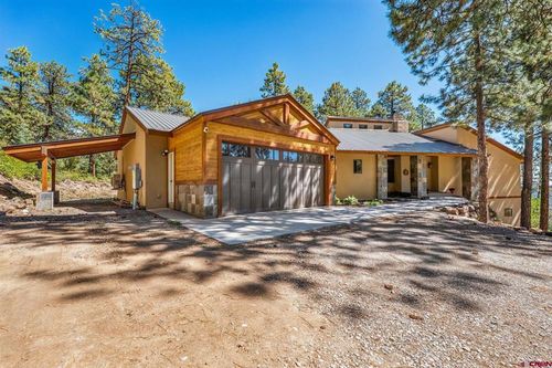710 Stagecoach Trl, Durango, CO, 81301-8468 | Card Image