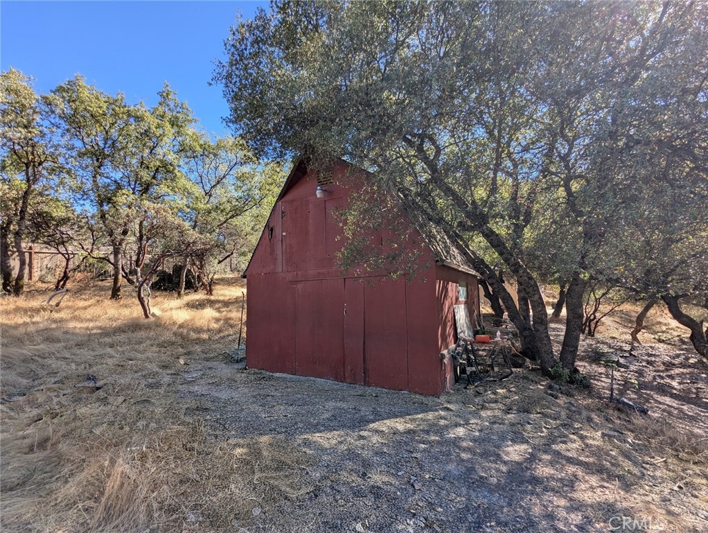 Residential in Berry Creek 4