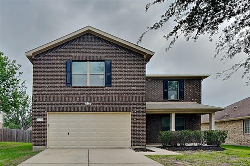 16218 Range Valley Ln, Cypress, TX, 77429-5714 | Card Image
