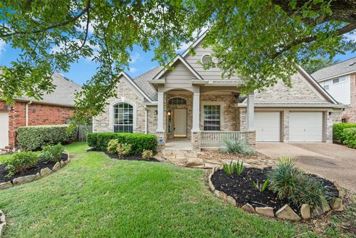 4212 Meadow Vista Lane, Round Rock, TX, 78665 | Card Image
