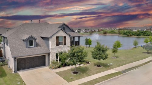 1411 Fishergate Dr, Forney, TX, 75126-3432 | Card Image