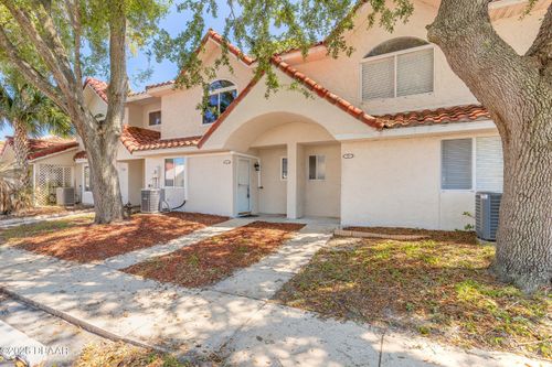 3548 Forest Branch Dr, Port Orange, FL, 32129-8698 | Card Image