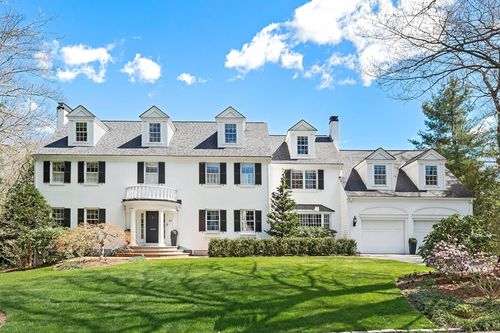 65 Woodcliff Rd, Wellesley, MA, 02481-1303 | Card Image