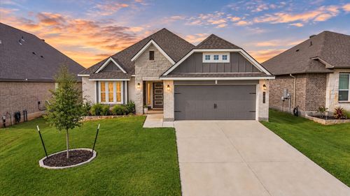 4655 Allison Drive, Belton, TX, 76513 | Card Image