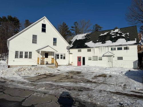 75 Library Road, Grafton, NH, 03240 | Card Image