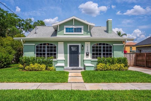 1625 S Eola Dr, ORLANDO, FL, 32806-2237 | Card Image