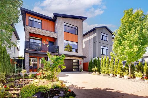 23072 Cliff Ave, Maple Ridge, BC, V2X7Z9 | Card Image