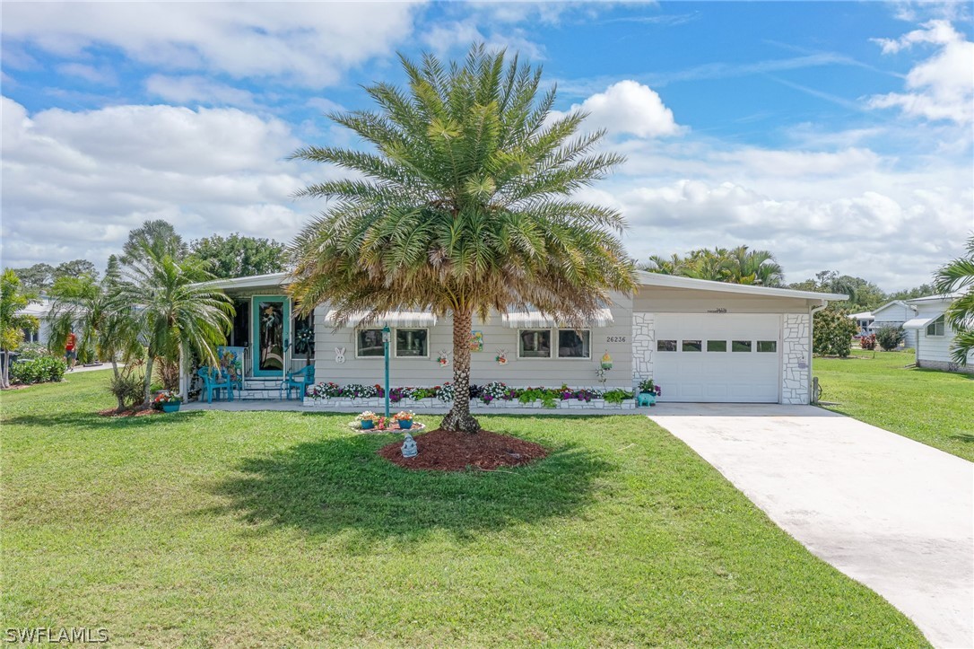 Colony Rd, Bonita Springs, FL 34135
