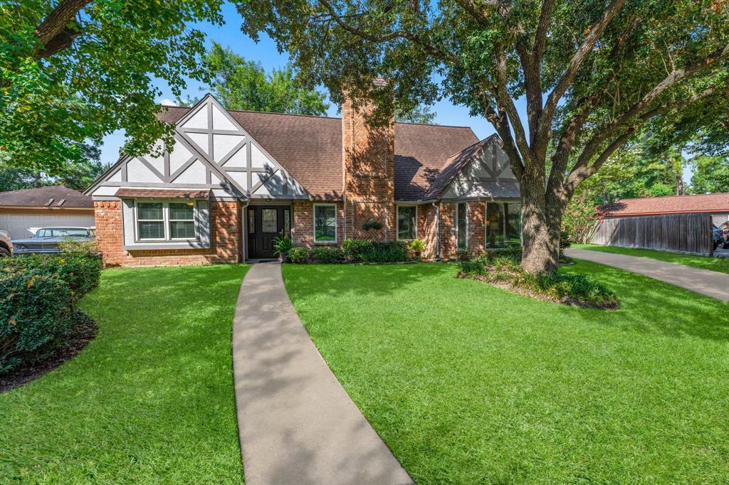 Castletown Park Ct, Spring, TX 77379