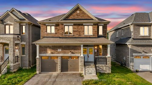 17 Corbett St, Dundalk, ON, N0C1B0 | Card Image