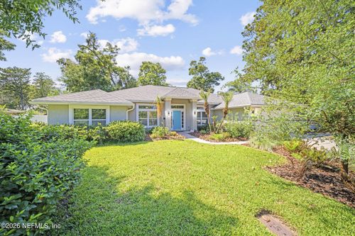 53 Oakwood Rd, Jacksonville Beach, FL, 32250-2958 | Card Image