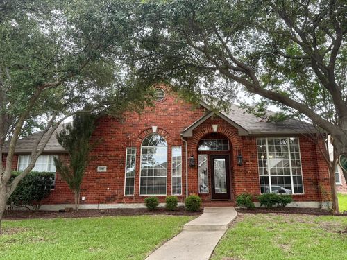 1597 Castle Pines Dr, Frisco, TX, 75036-7792 | Card Image