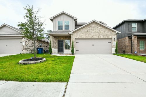 22430 Forest Gorge Ln, Spring, TX, 77373-2378 | Card Image