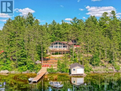 384 Zettler Bay Rd, Noelville, ON, P0M2N0 | Card Image