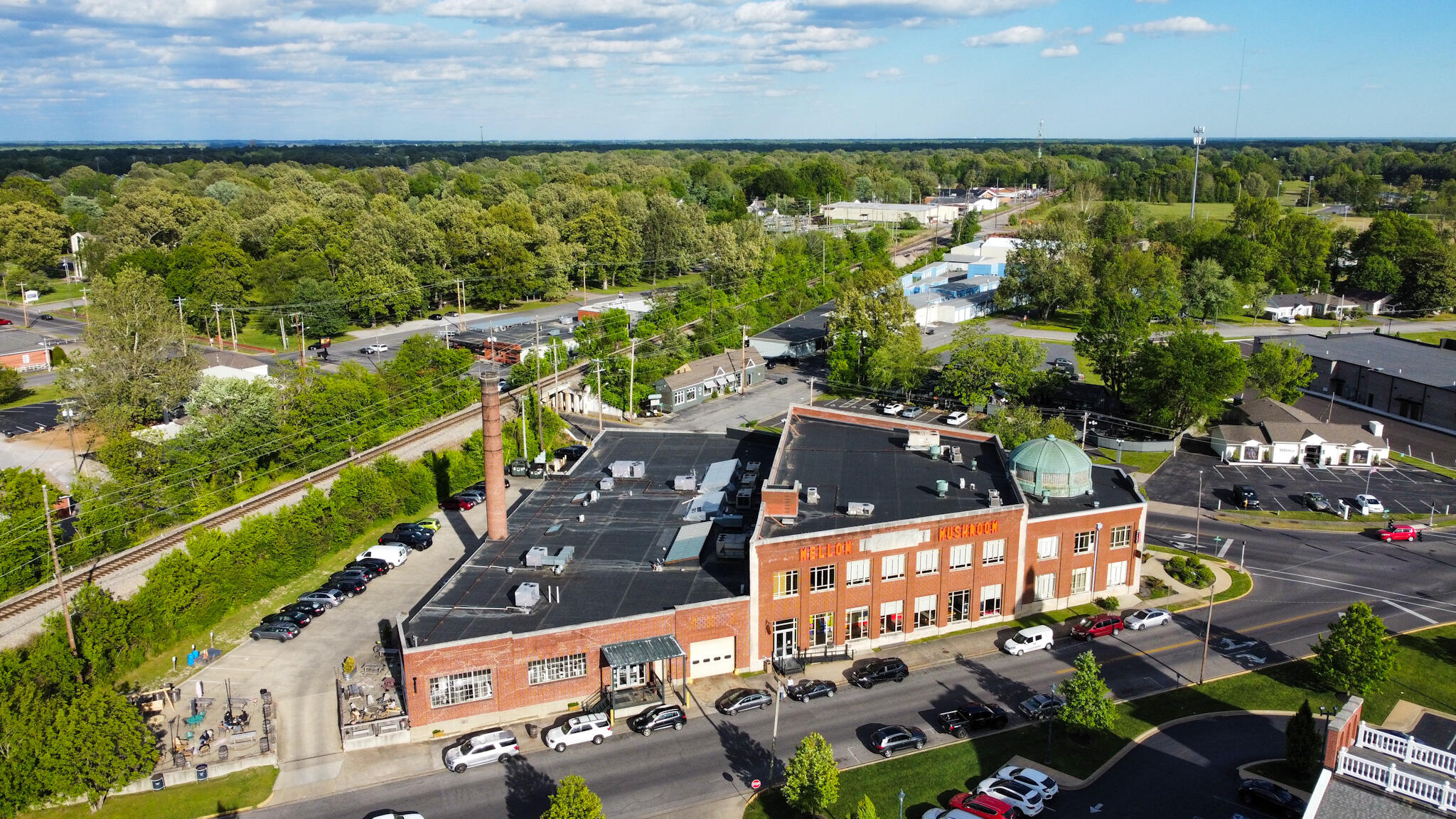 Commercial Lease in Paducah 2