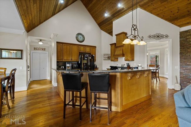 611 Buttermilk Rd Sw, House other with 4 bedrooms, 4 bathrooms and 4 parking in Cave Spring GA | Image 14