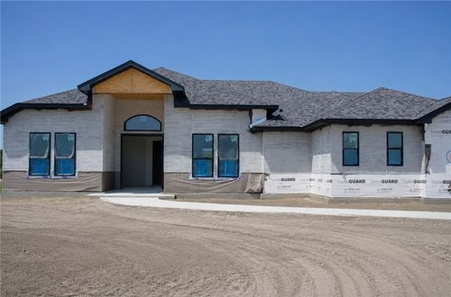 2118 Arabian Dr, Corpus Christi, TX, 78418-1342 | Card Image