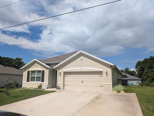 1606 De Groodt Rd Sw, Palm Bay, FL, 32908-1110 | Card Image