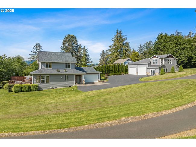 3271 Ne East Devils Lake Rd, House other with 4 bedrooms, 5 bathrooms and 5 parking in Otis OR | Image 17