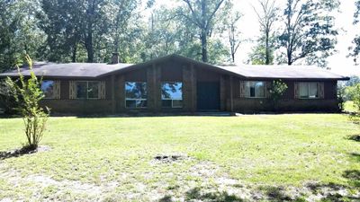 1311 Sticky Road, House other with 3 bedrooms, 2 bathrooms and null parking in Gurdon AR | Image 2