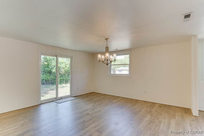 1939 Mcculloch Rd, House other with 3 bedrooms, 2 bathrooms and null parking in Hampton VA | Image 15