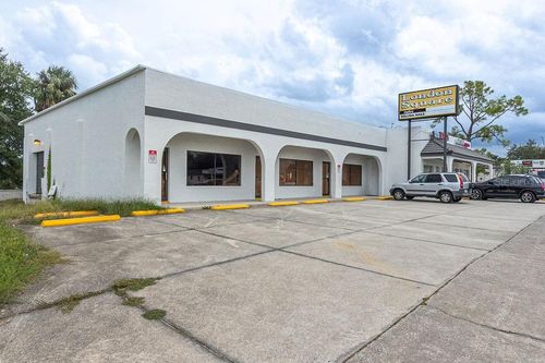 1105 S Woodland Blvd, Deland, FL, 32720-7415 | Card Image