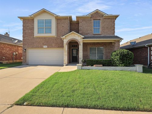 3508 Hornbeam St, Argyle, TX, 76226-2482 | Card Image