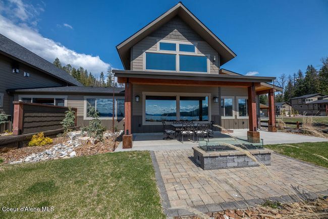 A-4 - 85 Palouse Dr, Condo with 4 bedrooms, 3 bathrooms and null parking in Nordman ID | Image 39