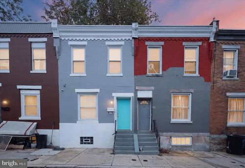 3051 N Judson St, PHILADELPHIA, PA, 19132-1414 | Card Image